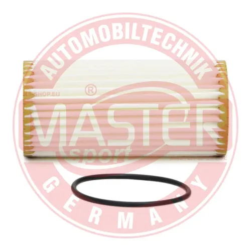 Ölfilter MASTER-SPORT GERMANY 6013Z-OFS-PCS-MS Bild Ölfilter MASTER-SPORT GERMANY 6013Z-OFS-PCS-MS