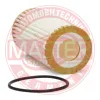 Ölfilter MASTER-SPORT GERMANY 6013Z-OFS-PCS-MS Bild Ölfilter MASTER-SPORT GERMANY 6013Z-OFS-PCS-MS