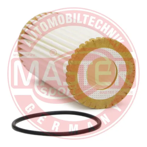 Ölfilter MASTER-SPORT GERMANY 6013Z-OFS-PCS-MS Bild Ölfilter MASTER-SPORT GERMANY 6013Z-OFS-PCS-MS