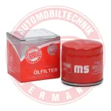 Ölfilter MASTER-SPORT GERMANY 6018-OF-PCS-MS