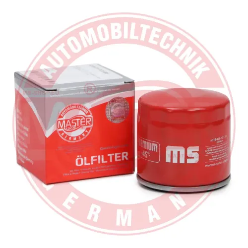 Ölfilter MASTER-SPORT GERMANY 6018-OF-PCS-MS Bild Ölfilter MASTER-SPORT GERMANY 6018-OF-PCS-MS