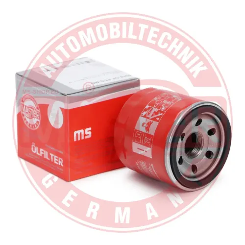 Ölfilter MASTER-SPORT GERMANY 6018-OF-PCS-MS Bild Ölfilter MASTER-SPORT GERMANY 6018-OF-PCS-MS