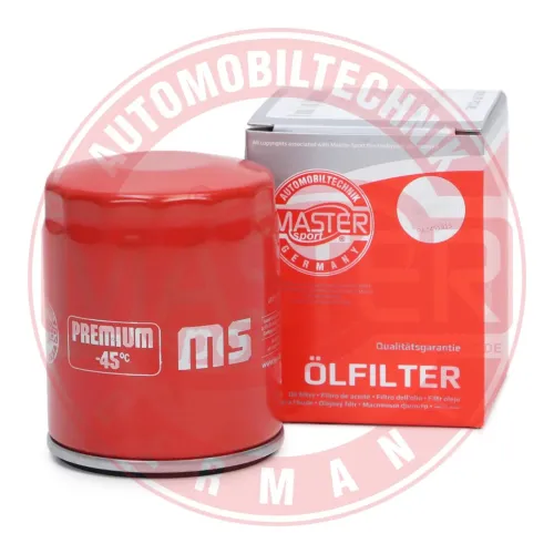 Ölfilter MASTER-SPORT GERMANY 6019-OF-PCS-MS Bild Ölfilter MASTER-SPORT GERMANY 6019-OF-PCS-MS