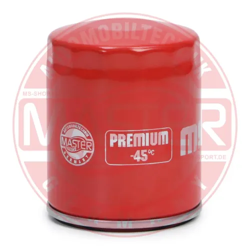 Ölfilter MASTER-SPORT GERMANY 6019-OF-PCS-MS Bild Ölfilter MASTER-SPORT GERMANY 6019-OF-PCS-MS