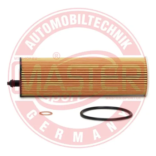 Ölfilter MASTER-SPORT GERMANY 6020Z-OF-PCS-MS Bild Ölfilter MASTER-SPORT GERMANY 6020Z-OF-PCS-MS