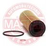 Ölfilter MASTER-SPORT GERMANY 6020Z-OF-PCS-MS Bild Ölfilter MASTER-SPORT GERMANY 6020Z-OF-PCS-MS