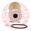 Ölfilter MASTER-SPORT GERMANY 6020Z-OF-PCS-MS Bild Ölfilter MASTER-SPORT GERMANY 6020Z-OF-PCS-MS