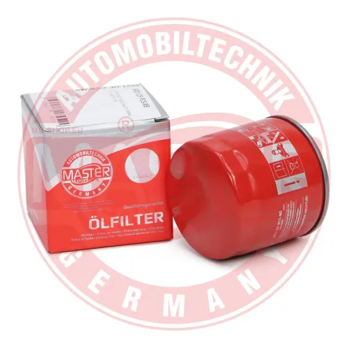 Ölfilter MASTER-SPORT GERMANY 6021-OF-PCS-MS Bild Ölfilter MASTER-SPORT GERMANY 6021-OF-PCS-MS