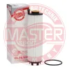 Ölfilter MASTER-SPORT GERMANY 6033Z-OFS-PCS-MS Bild Ölfilter MASTER-SPORT GERMANY 6033Z-OFS-PCS-MS