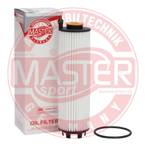 Ölfilter MASTER-SPORT GERMANY 6033Z-OFS-PCS-MS Bild Ölfilter MASTER-SPORT GERMANY 6033Z-OFS-PCS-MS