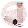 Ölfilter MASTER-SPORT GERMANY 6033Z-OFS-PCS-MS Bild Ölfilter MASTER-SPORT GERMANY 6033Z-OFS-PCS-MS