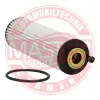 Ölfilter MASTER-SPORT GERMANY 6033Z-OFS-PCS-MS Bild Ölfilter MASTER-SPORT GERMANY 6033Z-OFS-PCS-MS