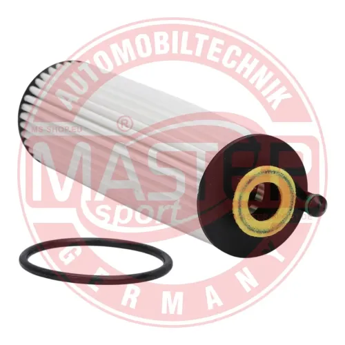 Ölfilter MASTER-SPORT GERMANY 6033Z-OFS-PCS-MS Bild Ölfilter MASTER-SPORT GERMANY 6033Z-OFS-PCS-MS