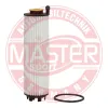 Ölfilter MASTER-SPORT GERMANY 6033Z-OFS-PCS-MS Bild Ölfilter MASTER-SPORT GERMANY 6033Z-OFS-PCS-MS