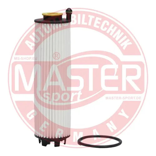 Ölfilter MASTER-SPORT GERMANY 6033Z-OFS-PCS-MS Bild Ölfilter MASTER-SPORT GERMANY 6033Z-OFS-PCS-MS