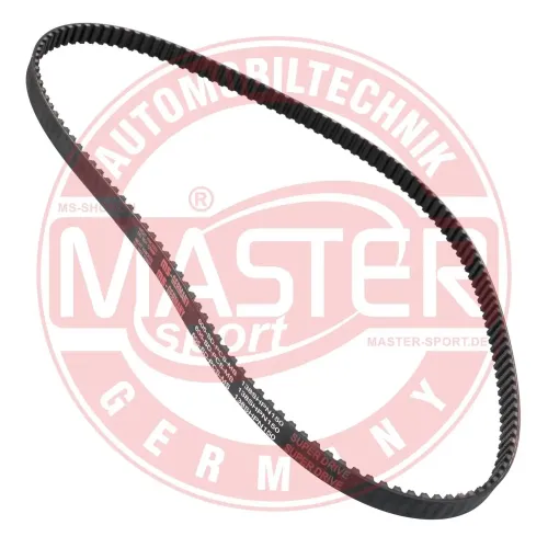 Zahnriemen MASTER-SPORT GERMANY 605-SD-PCS-MS Bild Zahnriemen MASTER-SPORT GERMANY 605-SD-PCS-MS