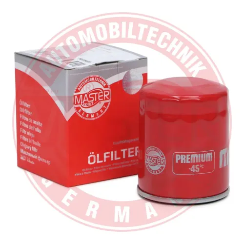Ölfilter MASTER-SPORT GERMANY 610/1-OF-PCS-MS Bild Ölfilter MASTER-SPORT GERMANY 610/1-OF-PCS-MS