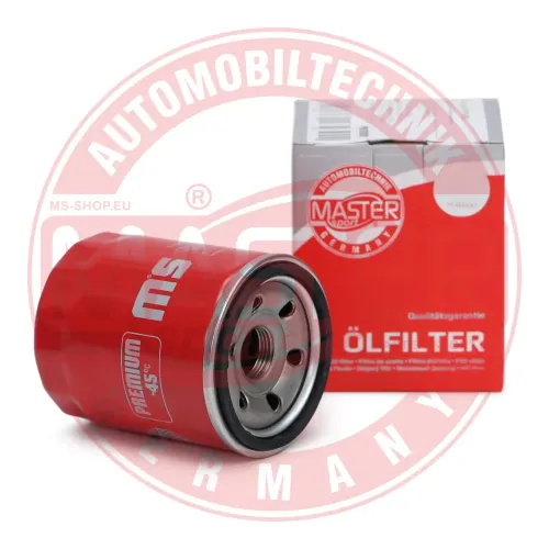 Ölfilter MASTER-SPORT GERMANY 610/1-OF-PCS-MS Bild Ölfilter MASTER-SPORT GERMANY 610/1-OF-PCS-MS