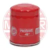 Ölfilter MASTER-SPORT GERMANY 610/1-OF-PCS-MS Bild Ölfilter MASTER-SPORT GERMANY 610/1-OF-PCS-MS