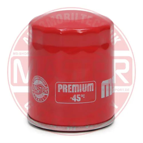 Ölfilter MASTER-SPORT GERMANY 610/1-OF-PCS-MS Bild Ölfilter MASTER-SPORT GERMANY 610/1-OF-PCS-MS