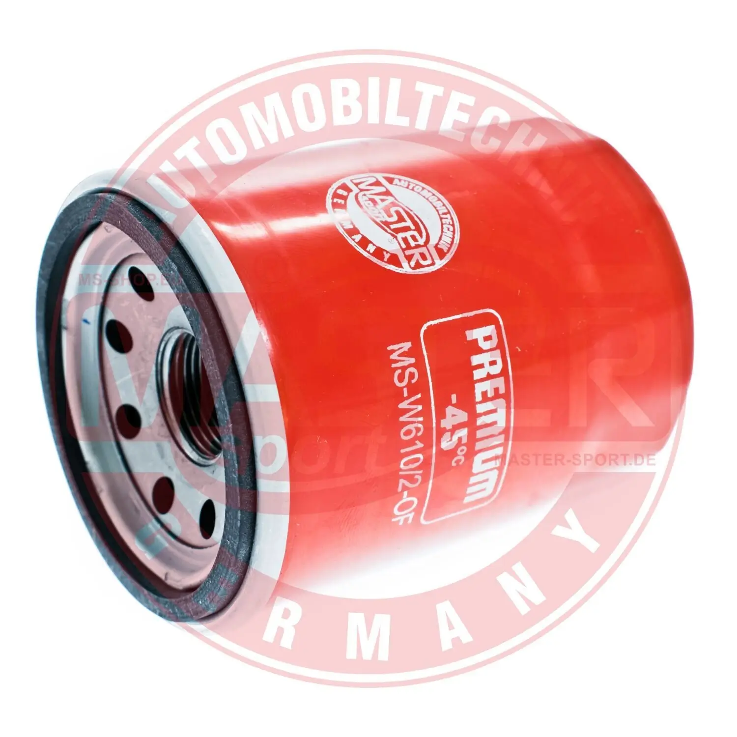 Ölfilter MASTER-SPORT GERMANY 610/2-OF-PCS-MS