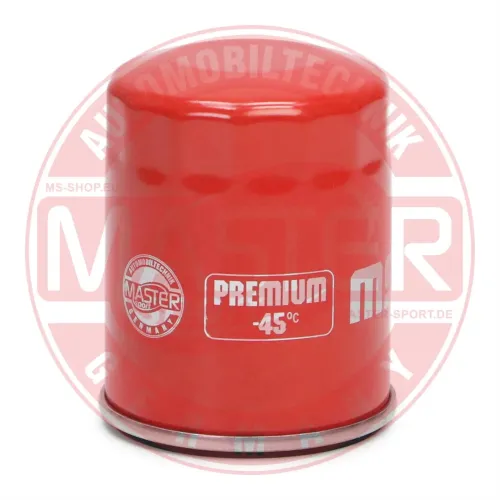 Ölfilter MASTER-SPORT GERMANY 610/3-OF-PCS-MS Bild Ölfilter MASTER-SPORT GERMANY 610/3-OF-PCS-MS
