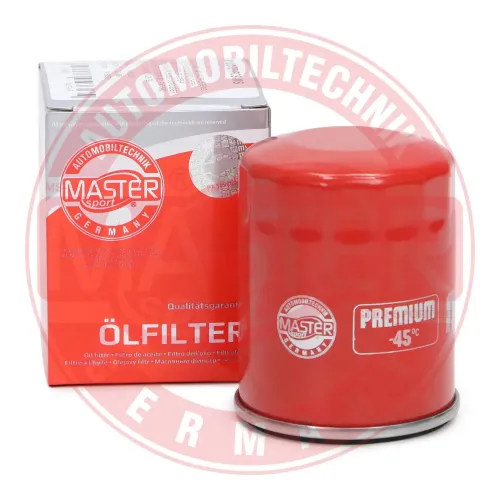 Ölfilter MASTER-SPORT GERMANY 610/3-OF-PCS-MS Bild Ölfilter MASTER-SPORT GERMANY 610/3-OF-PCS-MS