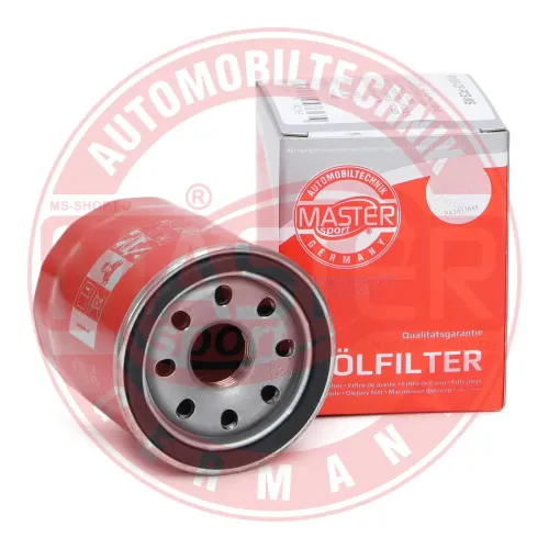 Ölfilter MASTER-SPORT GERMANY 610/3-OF-PCS-MS Bild Ölfilter MASTER-SPORT GERMANY 610/3-OF-PCS-MS