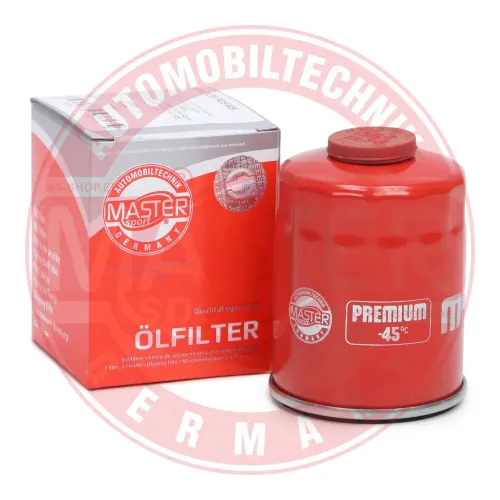 Ölfilter MASTER-SPORT GERMANY 610/3-OFMG-PCS-MS Bild Ölfilter MASTER-SPORT GERMANY 610/3-OFMG-PCS-MS