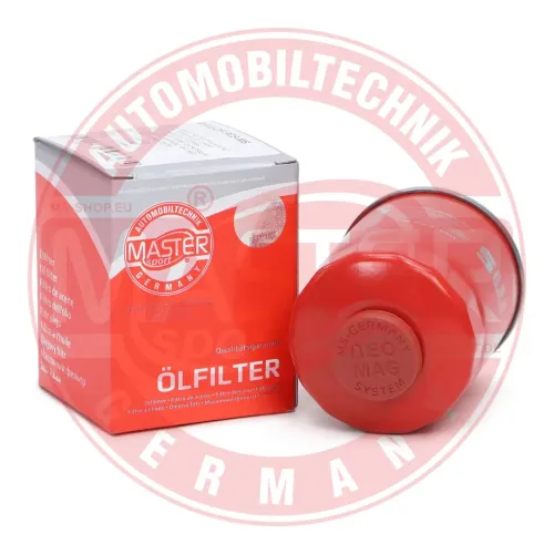 Ölfilter MASTER-SPORT GERMANY 610/3-OFMG-PCS-MS Bild Ölfilter MASTER-SPORT GERMANY 610/3-OFMG-PCS-MS