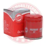 Ölfilter MASTER-SPORT GERMANY 610/4-OF-PCS-MS