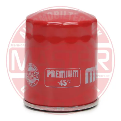 Ölfilter MASTER-SPORT GERMANY 610/4-OF-PCS-MS Bild Ölfilter MASTER-SPORT GERMANY 610/4-OF-PCS-MS