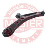 Lenker, Radaufhängung Vorderachse rechts unten MASTER-SPORT GERMANY 61152O-PCS-MS