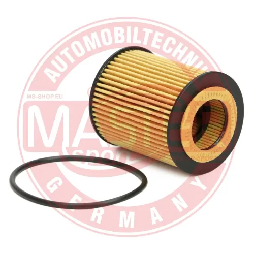 Ölfilter MASTER-SPORT GERMANY 611/1X-OF-PCS-MS Bild Ölfilter MASTER-SPORT GERMANY 611/1X-OF-PCS-MS