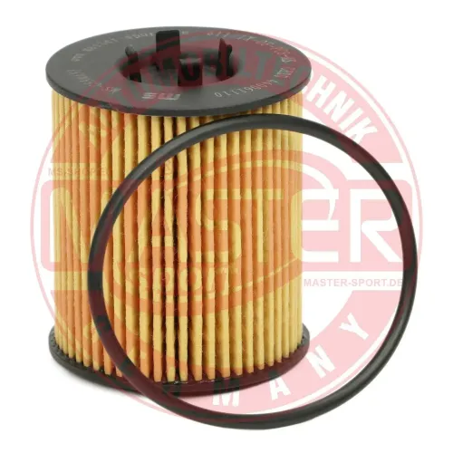 Ölfilter MASTER-SPORT GERMANY 611/1X-OF-PCS-MS Bild Ölfilter MASTER-SPORT GERMANY 611/1X-OF-PCS-MS