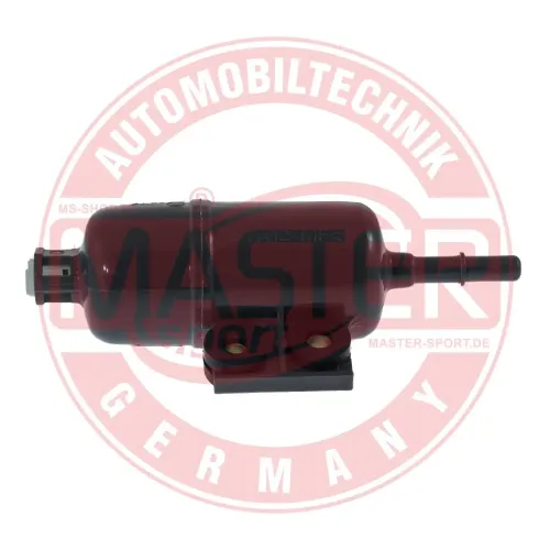 Kraftstofffilter MASTER-SPORT GERMANY 611/6-KF-PCS-MS Bild Kraftstofffilter MASTER-SPORT GERMANY 611/6-KF-PCS-MS