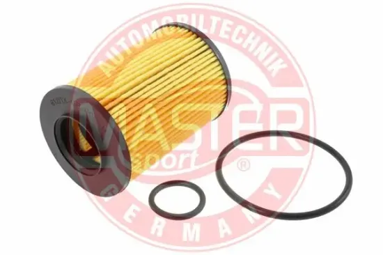 Ölfilter MASTER-SPORT GERMANY 612/1X-OF-PCS-MS Bild Ölfilter MASTER-SPORT GERMANY 612/1X-OF-PCS-MS