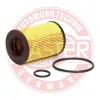 Ölfilter MASTER-SPORT GERMANY 612/1X-OF-PCS-MS Bild Ölfilter MASTER-SPORT GERMANY 612/1X-OF-PCS-MS