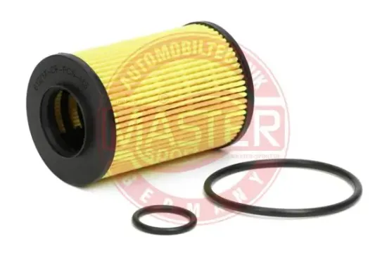 Ölfilter MASTER-SPORT GERMANY 612/1X-OF-PCS-MS Bild Ölfilter MASTER-SPORT GERMANY 612/1X-OF-PCS-MS