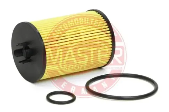 Ölfilter MASTER-SPORT GERMANY 612/1X-OF-PCS-MS Bild Ölfilter MASTER-SPORT GERMANY 612/1X-OF-PCS-MS