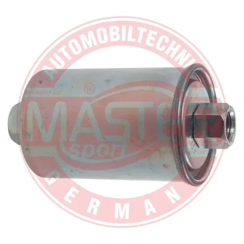 Kraftstofffilter MASTER-SPORT GERMANY 612/3-KF-PCS-MS Bild Kraftstofffilter MASTER-SPORT GERMANY 612/3-KF-PCS-MS
