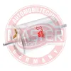 Kraftstofffilter MASTER-SPORT GERMANY 612/6-KF-PCS-MS