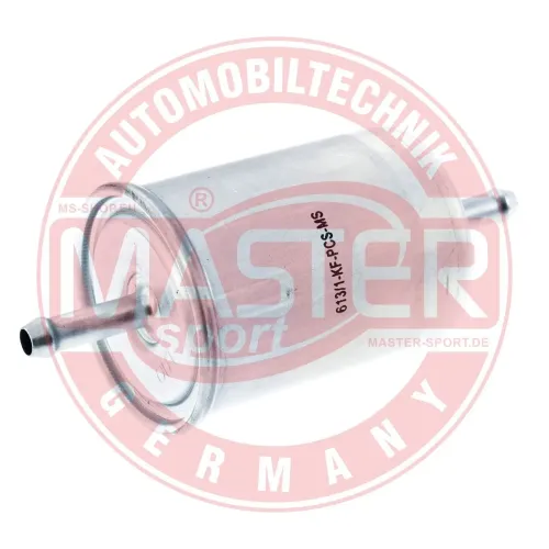 Kraftstofffilter MASTER-SPORT GERMANY 613/1-KF-PCS-MS Bild Kraftstofffilter MASTER-SPORT GERMANY 613/1-KF-PCS-MS