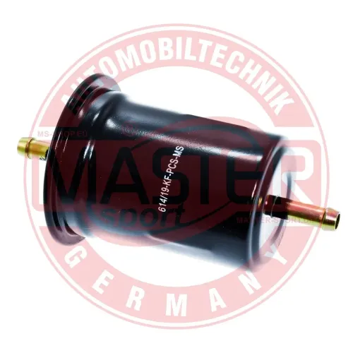 Kraftstofffilter MASTER-SPORT GERMANY 614/19-KF-PCS-MS Bild Kraftstofffilter MASTER-SPORT GERMANY 614/19-KF-PCS-MS