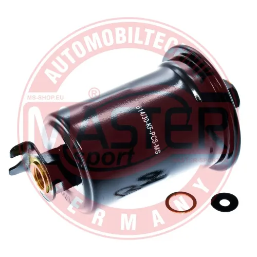 Kraftstofffilter MASTER-SPORT GERMANY 614/30-KF-PCS-MS Bild Kraftstofffilter MASTER-SPORT GERMANY 614/30-KF-PCS-MS