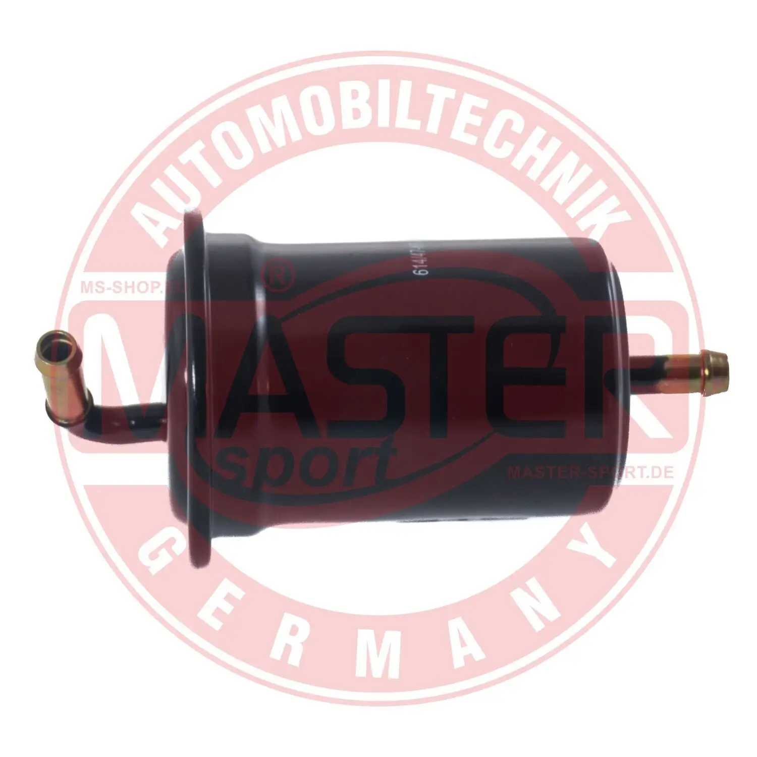 Kraftstofffilter MASTER-SPORT GERMANY 614/47-KF-PCS-MS