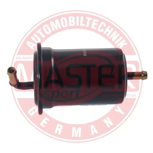 Kraftstofffilter MASTER-SPORT GERMANY 614/47-KF-PCS-MS Bild Kraftstofffilter MASTER-SPORT GERMANY 614/47-KF-PCS-MS