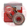 Antriebslager, Generator MASTER-SPORT GERMANY 6201ZZ-PCS-MS Bild Antriebslager, Generator MASTER-SPORT GERMANY 6201ZZ-PCS-MS