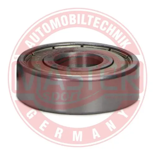 Antriebslager, Generator MASTER-SPORT GERMANY 6201ZZ-PCS-MS Bild Antriebslager, Generator MASTER-SPORT GERMANY 6201ZZ-PCS-MS