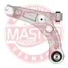 Lenker, Radaufh&auml;ngung Vorderachse links unten MASTER-SPORT GERMANY 62080O-PCS-MS